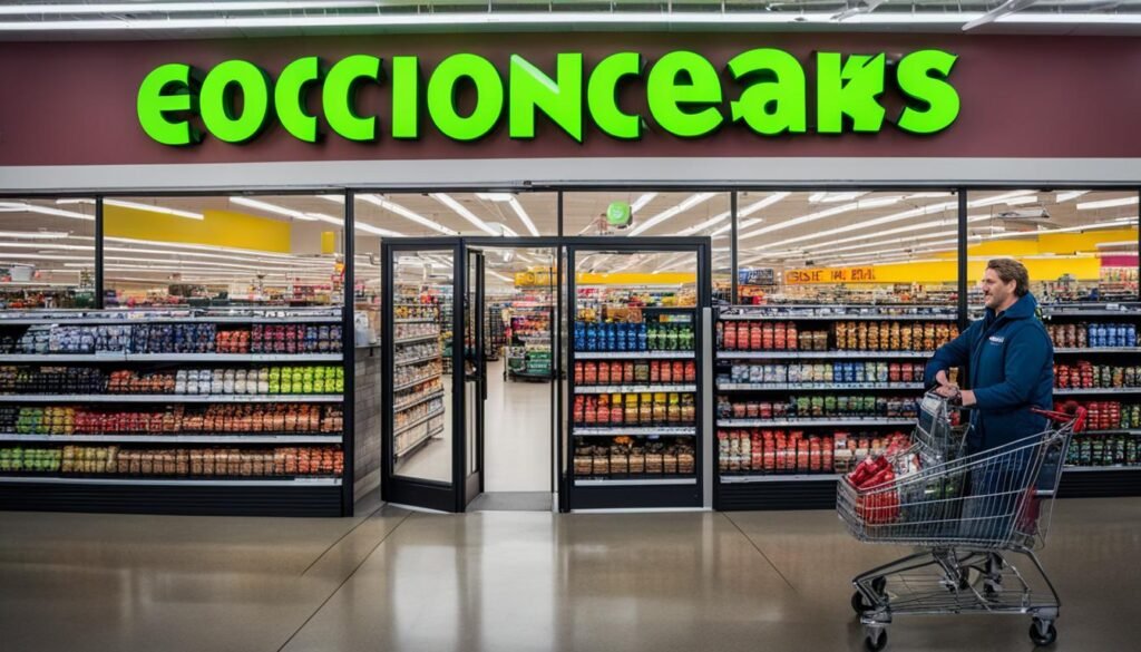 24-hour grocery stores