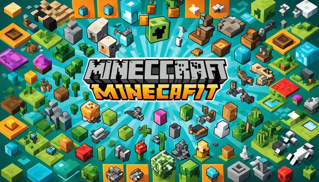 minecraft game icons